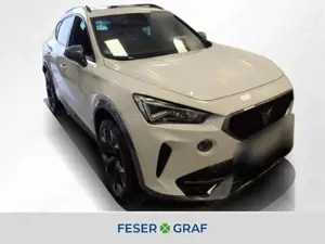 CUPRA Formentor VZ 2.0 TSI 4 Drive PANO/RFK/ACC