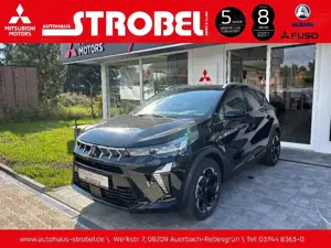 Mitsubishi ASX EDITION 1.8 Hybrid *LENKRADHEIZUNG*NAVI*