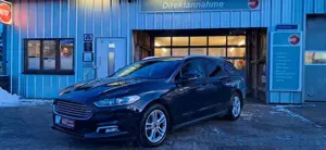 Ford Mondeo Turnier 1.5 Trend KAMERA NAVI ALU