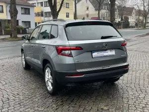 Skoda Karoq Style Bild 4