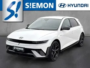 Hyundai IONIQ 5 FL MY26 84kWh 2WD N-Line Sitz-P Matrix Navi Digita