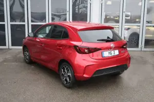 MG MG3 MG3 LUXURY*LED*360°*SHZ*LENKRADHZ*ACC*KEYLESS* Bild 5