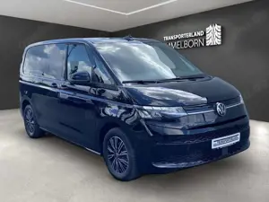 Volkswagen T7 Multivan Life 7Sitze+Virtual+EasyOpen+AHK+Sth