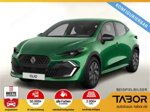 Renault Clio VI Evolution Full Hybrid E-Tech 160 UVP-8%*