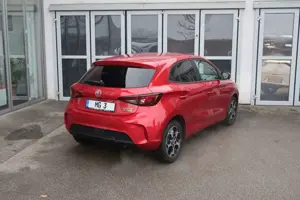 MG MG3 MG3 LUXURY*LED*360°*SHZ*LENKRADHZ*ACC*KEYLESS* Bild 3