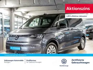 Volkswagen T7 Multivan Multivan Life KÜ DSG 2.0 TDI Euro 6e AHK Navi