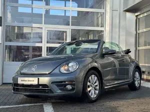 Volkswagen Beetle Cabriolet 1.2 TSI KLIMA/SHZ/PDC