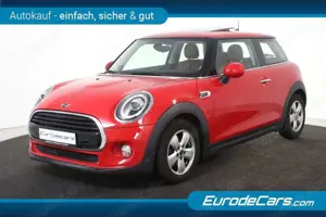 MINI Cooper *1.Hand*Leder*SHZ*Pano.*Park ass.*