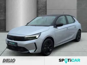 Opel Corsa 1.2 TURBO GS AUT. Digitales Cockpit LED Apple CarP