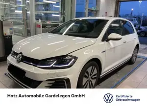 Volkswagen Golf GTE 7 VII 1.4 e TSI DSG GTE AHK/Rückkam/ACC