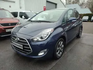 Hyundai iX20 ix20 1.6 Automatik/Navi+Cam/Tempomat