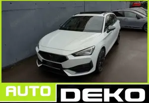 CUPRA Leon 1.4 e-HYBRID DSG Pano/Navi+/SSL/ACC/Kamera