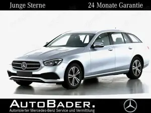 Mercedes-Benz E 220 E 220 d T AVANTGARDE MBUX Park-Spur-Spgl-Pkt RFK