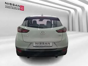 Mazda CX-3 2.0 Skyactiv Sports-Line Bild 4