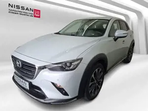 Mazda CX-3 2.0 Skyactiv Sports-Line