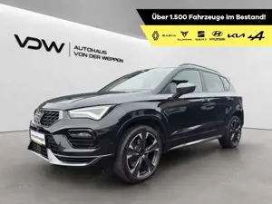 CUPRA Ateca VZ 4Drive 2.0 TSI 360 Kamera, LED, Navi Klima