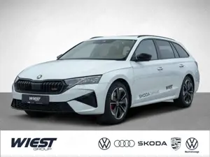 Skoda Octavia Combi RS 2.0 TSI DSG *360°*HUD*Park Assi