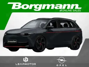 Leapmotor C10 iC10 IRMSCHER - ONLINE-AKTION 1 von 250