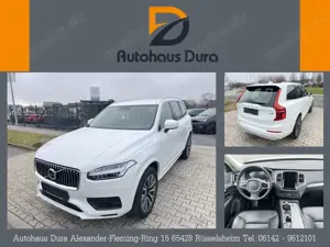 Volvo XC90 B5 D Momentum Pro AWD Aut. Navi+Led+Kamera