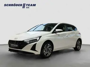 Hyundai i20 1.0 T-GDI Trend Komfortpaket
