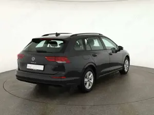 Volkswagen Golf Bild 5