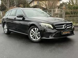 Mercedes-Benz C 180 C 180 T CGI (205.240)