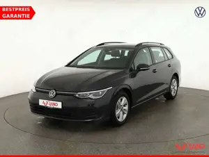 Volkswagen Golf VIII Variant 2.0 TDI DSG Life LED Navi DAB