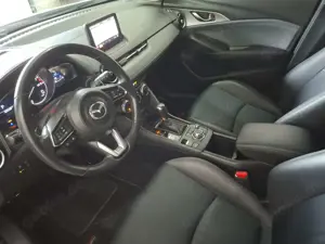 Mazda CX-3 2.0 Skyactiv Sports-Line Bild 5