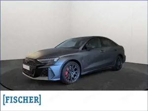 Audi RS3 Limo TFSI quattro S tronic Matrix Navi ACC Sonos P