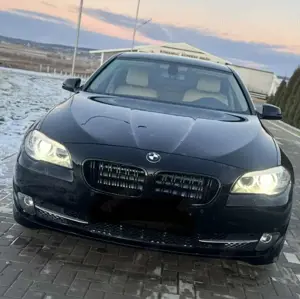 BMW 523 523i Touring Aut.