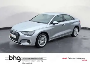 Audi A3 advanced 30 TFSI