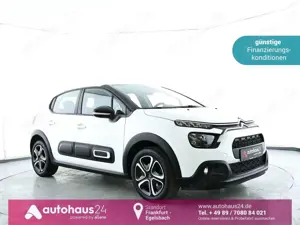 Citroen C3 1.2 Bluetooth|DAB|PDC|LED