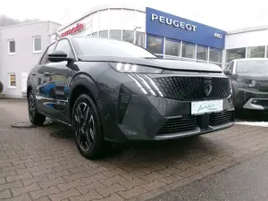 Peugeot 3008 Hybrid 145 e-DSC6 GT*Pixel-LED*Memory*SHZ*