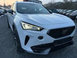 CUPRA Formentor 1.5 TSI *DSG*PDCHI+KAMERA*SHZ*DAB*ACC*