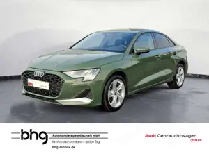 Audi A3 30TFSI advanced AssistPakete Komfor Bild 1