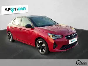 Opel Corsa-e Corsa-e GS Line 11kW Sitzheiz. Allwetter