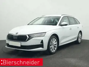 Skoda Octavia Combi 2.0 TDI DSG Selection MATRIX NAVI HuD