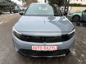 Opel Corsa F GS AUTOMATIK