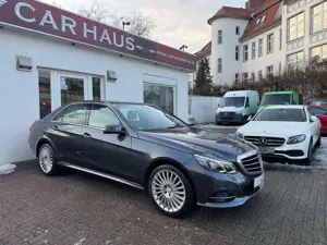 Mercedes-Benz E 220 CDI BlueEfficiency Elegance Editio*Kamera*