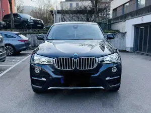 BMW X4 X4 xDrive28i Aut. Advantage