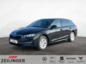 Skoda Octavia Combi TDI DSG Selection|AHK|5-J.GARANTIE