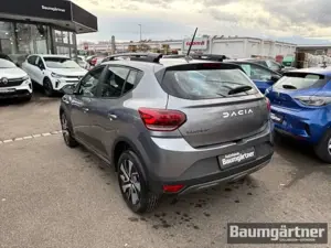Dacia Sandero Stepway Expression TCe 90 PDC/LED/Tempom Bild 4