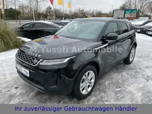 Land Rover Range Rover Evoque RANGE ROVER EVOQUE D180 AWD PANORAMA|AHK|LED|CAM