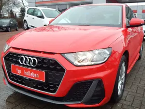 Audi A1 Audi A1   S line   Facelift