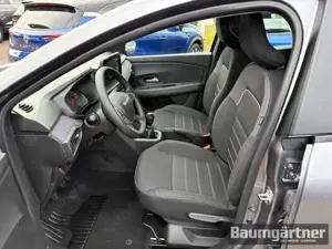 Dacia Sandero Stepway Expression TCe 90 PDC/LED/Tempom Bild 5