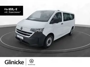 Volkswagen Others Kombi LR 2.0 TDI App Connect PDC