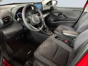 Toyota Yaris Hybrid 1,5 l 116 PS CVT, 5-türig TEAM Bild 5