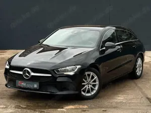 Mercedes-Benz CLA 180 SHZ LKA TEMP MBUX Navi Wifi CarPlay