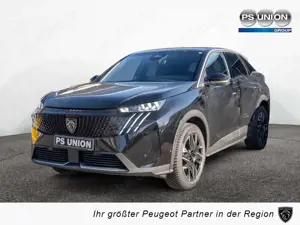 Peugeot 3008 1.2 Hybrid 145 GT EL. HECKKL. LENKRADHZ.