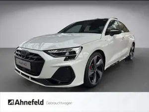 Audi A3 Limousine S line 35 TFSI 110150 kWPS S tronic